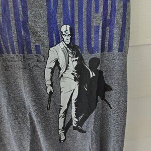 NEXT Level apparel  Marvel Tank Top Unisex  Gray Size XS